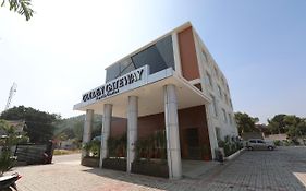 Hotel Golden Gateway